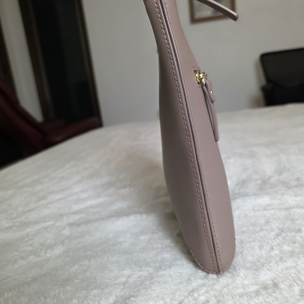 Kate Spade Taupe Crossbody Bag - Picture 8 of 12